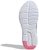 (W) adidas Cloudfoam Move Lounger 'Hitam Putih' ID6516