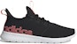 (W) adidas Cloudfoam Pure 2.0 'Hitam Asid Merah' GX0625