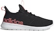 Order (W) adidas Cloudfoam Pure 2.0 'Hitam Asid Merah' GX0625