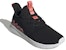 (W) adidas Cloudfoam Pure 2.0 'Hitam Asid Merah' GX0625