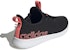 (W) adidas Cloudfoam Pure 2.0 'Hitam Asid Merah' GX0625