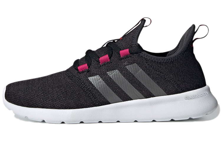 (Women) adidas Cloudfoam Pure 2.0 'Black Iron Metallic' H00944