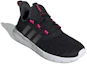 Lookbook (W) adidas Cloudfoam Pure 2.0 ''Noir Métallique Fer'' H00944