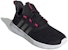 (W) adidas Cloudfoam Pure 2.0 'Hitam Besi Metalik' H00944