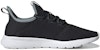 (W) adidas Cloudfoam Pure 2.0 'Hitam Magik Kelabu Metalik' GX3190