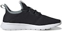 Order (W) adidas Cloudfoam Pure 2.0 'Hitam Magik Kelabu Metalik' GX3190