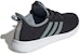 (W) adidas Cloudfoam Pure 2.0 'Hitam Magik Kelabu Metalik' GX3190