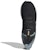 (W) adidas Cloudfoam Pure 2.0 'Hitam Magik Kelabu Metalik' GX3190