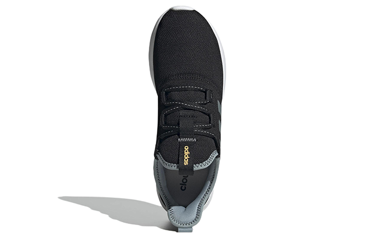 Purchase (W) adidas Cloudfoam Pure 2.0 ''Schwarz Magisches Grau Metallic'' GX3190