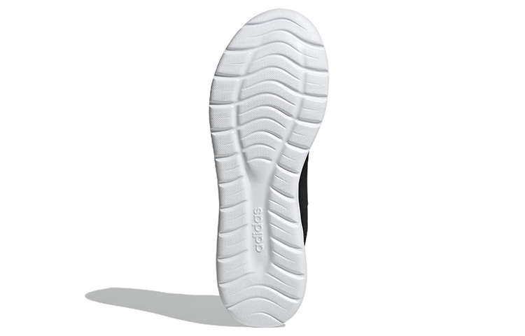 Details for (W) adidas Cloudfoam Pure 2.0 ''Schwarz Magisches Grau Metallic'' GX3190