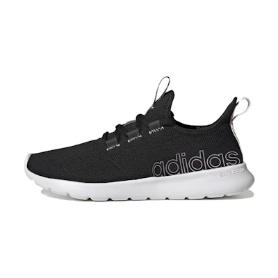 (W) adidas Cloudfoam Pure 2.0 'Black Matte Purple Metallic'