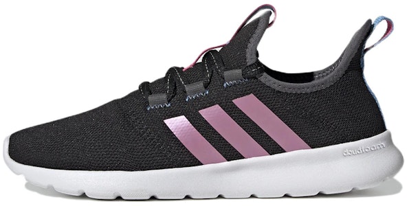 (W) 阿迪达斯Cloudfoam Pure 2.0 '黑色脉冲洋红' GY2214 Buy (W) 阿迪达斯Cloudfoam Pure 2.0 '黑色脉冲洋红' GY2214