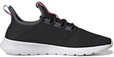 (W) 阿迪达斯Cloudfoam Pure 2.0 '黑色脉冲洋红' GY2214 Order (W) 阿迪达斯Cloudfoam Pure 2.0 '黑色脉冲洋红' GY2214