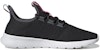 (W) adidas Cloudfoam Pure 2.0 'Hitam Pulse Magenta' GY2214