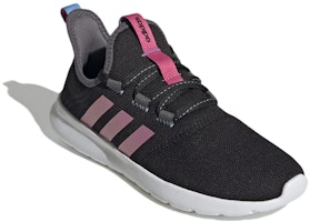 (W) 阿迪达斯Cloudfoam Pure 2.0 '黑色脉冲洋红' GY2214 Lookbook (W) 阿迪达斯Cloudfoam Pure 2.0 '黑色脉冲洋红' GY2214