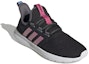 Lookbook (W) adidas Cloudfoam Pure 2.0 'Hitam Pulse Magenta' GY2214