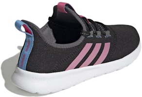 (W) 阿迪达斯Cloudfoam Pure 2.0 '黑色脉冲洋红' GY2214 Shop (W) 阿迪达斯Cloudfoam Pure 2.0 '黑色脉冲洋红' GY2214