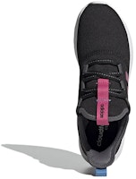 (W) 阿迪达斯Cloudfoam Pure 2.0 '黑色脉冲洋红' GY2214 Purchase (W) 阿迪达斯Cloudfoam Pure 2.0 '黑色脉冲洋红' GY2214