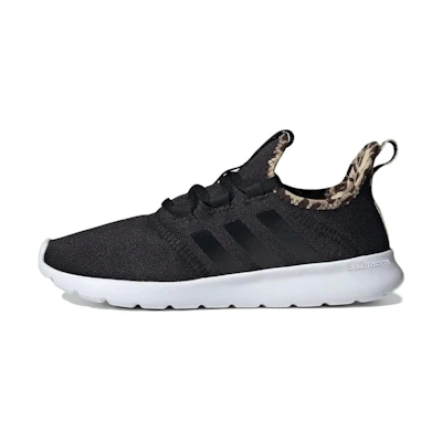 (W) adidas Cloudfoam Pure 2.0 'Black Sandy Beige'