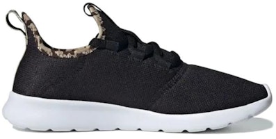 (W) 阿迪达斯Cloudfoam Pure 2.0“黑色沙米色” GY4486 Order (W) 阿迪达斯Cloudfoam Pure 2.0“黑色沙米色” GY4486