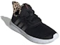 Lookbook (W) adidas Cloudfoam Pure 2.0 'Hitam Sandy Beige' GY4486