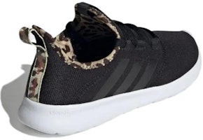 (W) 阿迪达斯Cloudfoam Pure 2.0“黑色沙米色” GY4486 Shop (W) 阿迪达斯Cloudfoam Pure 2.0“黑色沙米色” GY4486