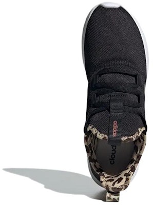 (Women) adidas Cloudfoam Pure 2.0 'Black Sandy Beige' GY4486 Purchase (Women) adidas Cloudfoam Pure 2.0 'Black Sandy Beige' GY4486
