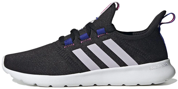 women-adidas-cloudfoam-pure-2-0-black-silver-dawn-h03761