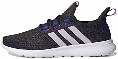 (Women) adidas Cloudfoam Pure 2.0 'Black Silver Dawn' H03761 (Women) adidas Cloudfoam Pure 2.0 'Black Silver Dawn' H03761