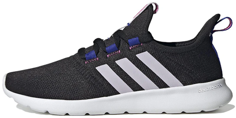 (W) adidas Cloudfoam Pure 2.0 ''Noir Argent Aube'' H03761 Buy (W) adidas Cloudfoam Pure 2.0 ''Noir Argent Aube'' H03761