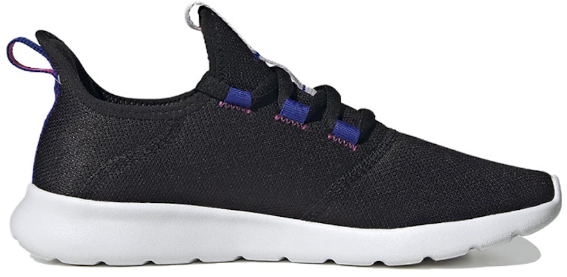 (W) アディダス クラウドフォーム Pure 2.0 黒/シルバー H03761 Order (W) アディダス クラウドフォーム Pure 2.0 黒/シルバー H03761