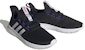 (W) adidas Cloudfoam Pure 2.0 'Hitam Perak Fajar' H03761