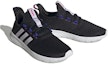 Lookbook (W) adidas Cloudfoam Pure 2.0 'Hitam Perak Fajar' H03761