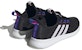 (W) adidas Cloudfoam Pure 2.0 'Hitam Perak Fajar' H03761