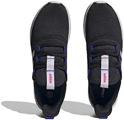 (Women) adidas Cloudfoam Pure 2.0 'Black Silver Dawn' H03761 Purchase (Women) adidas Cloudfoam Pure 2.0 'Black Silver Dawn' H03761