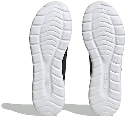 (Women) adidas Cloudfoam Pure 2.0 'Black Silver Dawn' H03761 Details for (Women) adidas Cloudfoam Pure 2.0 'Black Silver Dawn' H03761