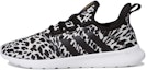 Buy (W) adidas Cloudfoam Pure 2.0 'Hitam Putih Leopard' GW4347