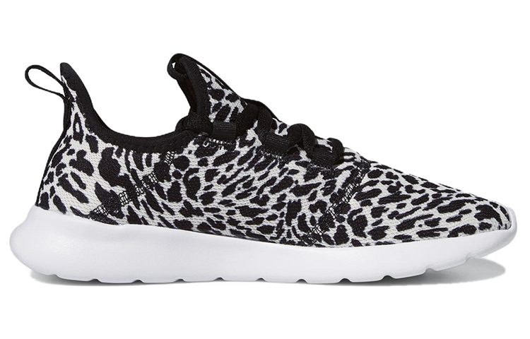Order (W) adidas Cloudfoam Pure 2.0 ''Zwart Wit Luipaard'' GW4347