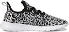 Order (W) adidas Cloudfoam Pure 2.0 ''Zwart Wit Luipaard'' GW4347