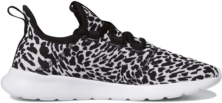adidas Cloudfoam Pure 2.0 防滑耐磨 低筒 跑步鞋 女款 黑白色 Order adidas Cloudfoam Pure 2.0 防滑耐磨 低筒 跑步鞋 女款 黑白色