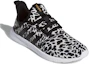Lookbook (W) adidas Cloudfoam Pure 2.0 ''Zwart Wit Luipaard'' GW4347