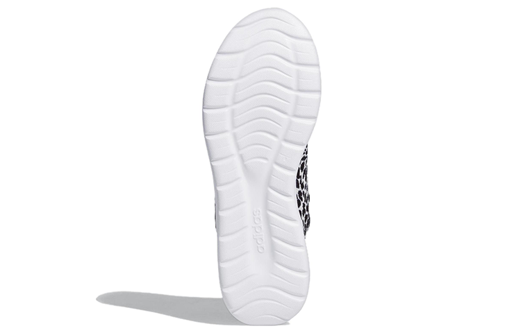 Details for (W) adidas Cloudfoam Pure 2.0 ''Zwart Wit Luipaard'' GW4347