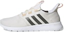 Buy (W) adidas Cloudfoam Pure 2.0 'Chalk Iron Metallic' perempuan H00948