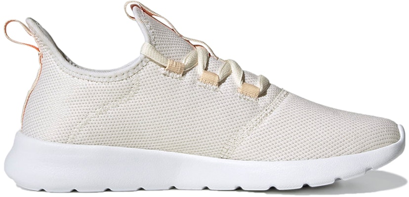 (Women) adidas Cloudfoam Pure 2.0 'Chalk Iron Metallic' H00948 Order (Women) adidas Cloudfoam Pure 2.0 'Chalk Iron Metallic' H00948