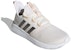 (W) adidas Cloudfoam Pure 2.0 'Chalk Iron Metallic' perempuan H00948