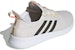 (W) adidas Cloudfoam Pure 2.0 'Chalk Iron Metallic' perempuan H00948