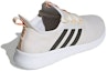 Shop (W) adidas Cloudfoam Pure 2.0 'Chalk Iron Metallic' perempuan H00948