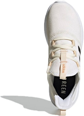 (Women) adidas Cloudfoam Pure 2.0 'Chalk Iron Metallic' H00948 Purchase (Women) adidas Cloudfoam Pure 2.0 'Chalk Iron Metallic' H00948