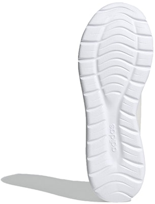 (Women) adidas Cloudfoam Pure 2.0 'Chalk Iron Metallic' H00948 Details for (Women) adidas Cloudfoam Pure 2.0 'Chalk Iron Metallic' H00948