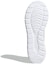Details for (W) adidas Cloudfoam Pure 2.0 'Chalk Iron Metallic' perempuan H00948